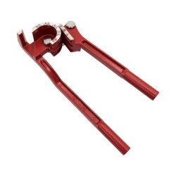 WERT 2183 Copper Tube Bender, Ø 6-8-10mm