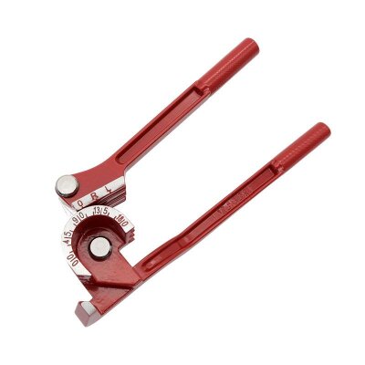 WERT 2183 Copper Tube Bender, Ø 6-8-10mm - 3