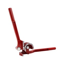 WERT 2183 Copper Tube Bender, Ø 6-8-10mm - 4