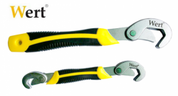 WERT 2190 Universal Spanner, 9-32mm - 6