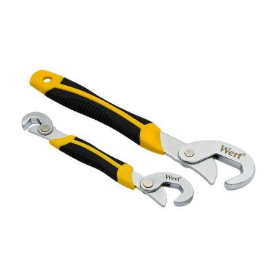 WERT 2190 Universal Spanner, 9-32mm - 2