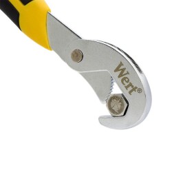WERT 2190 Universal Spanner, 9-32mm - 3