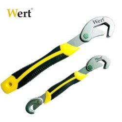 WERT 2190 Universal Spanner, 9-32mm - 7