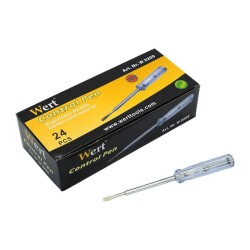 WERT 2200 Kontrol Kalemi, 1 Adet - 3