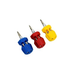 WERT 2202 Replaceable Bit Screwdriver Set, 30 Pcs - 2