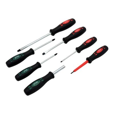 WERT 2230 Screwdriver Bit Set, 21 Pcs - 3