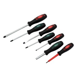 WERT 2230 Screwdriver Bit Set, 21 Pcs - 4