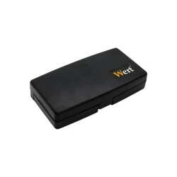 WERT 2231 Bits Set, 31 Pcs - 3