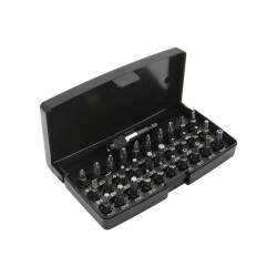 WERT 2231 Bits Set, 31 Pcs
