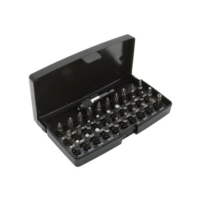 WERT 2231 Bits Set, 31 Pcs - 1