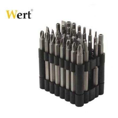 WERT 2232 Bits Set, 32 Pcs - 4