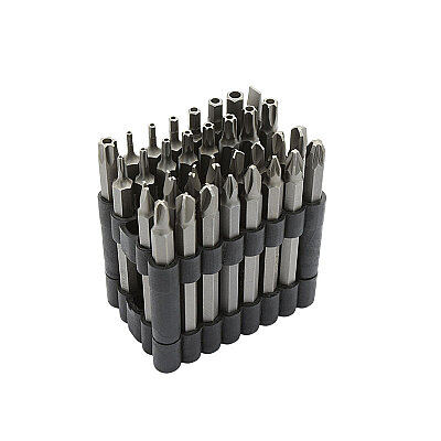 WERT 2232 Bits Set, 32 Pcs - 2