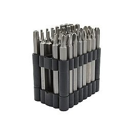 WERT 2232 Bits Set, 32 Pcs
