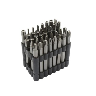 WERT 2232 Bits Set, 32 Pcs - 1
