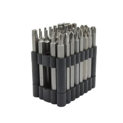 WERT 2232 Bits Set, 32 Pcs - 4