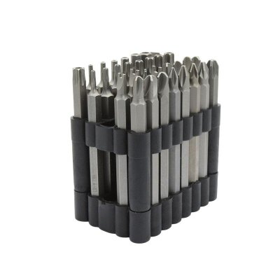WERT 2232 Bits Set, 32 Pcs - 4