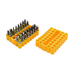 WERT 2233 Bits Set, 33 Pcs - 2