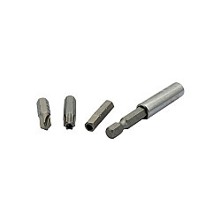 WERT 2233 Bits Set, 33 Pcs - 3