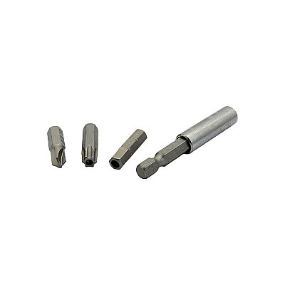 WERT 2233 Bits Set, 33 Pcs - 3