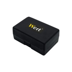 WERT 2240 Bits Uç - Lokma Seti, 26 Parça - 4