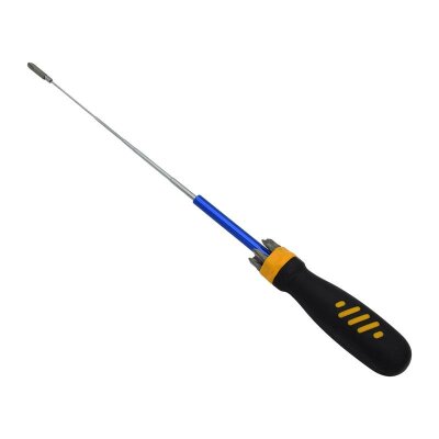 WERT 2244 Bits Uçlu Tornavida Seti - 3