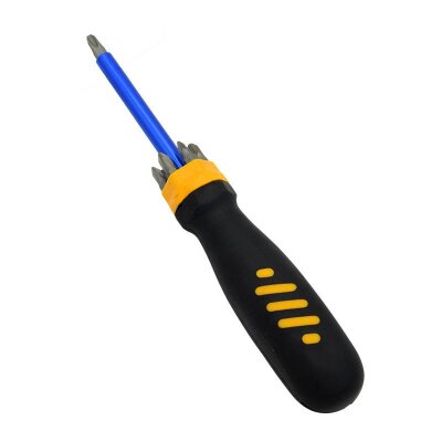 WERT 2244 Replaceable Bit Screwdriver - 1