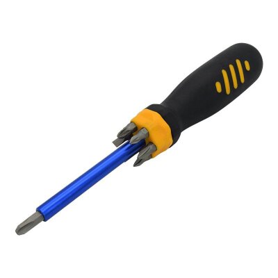 WERT 2244 Replaceable Bit Screwdriver - 3