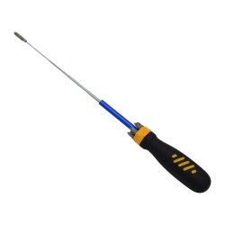 WERT 2244 Replaceable Bit Screwdriver - 4