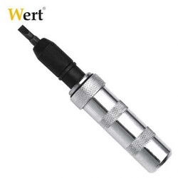 WERT - WERT 2252 Heavy Duty Impact Driver WERT - WERT 2252 Heavy Duty Impact Driver