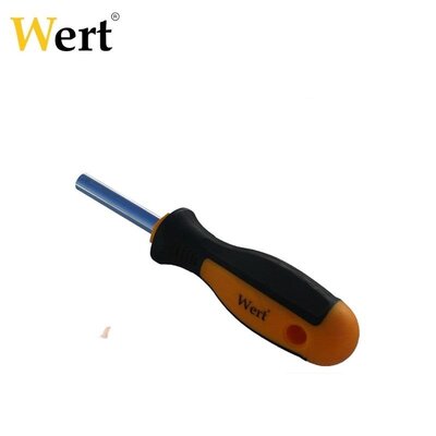WERT 2255 Bits Uçlu Tornavida Seti (34 Parça) - 4