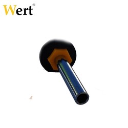 WERT 2255 Bits Uçlu Tornavida Seti (34 Parça) - 5