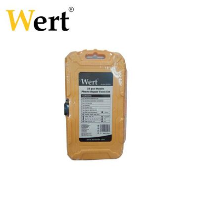 WERT 2258 Smart Phone Repair Tool Kit