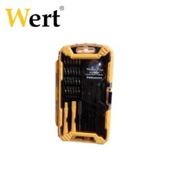 WERT 2258 Smart Phone Repair Tool Kit - 9
