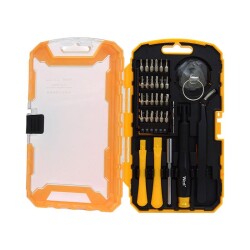 WERT 2258 Smart Phone Repair Tool Kit - 2