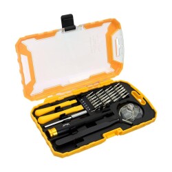 WERT 2258 Smart Phone Repair Tool Kit - 3