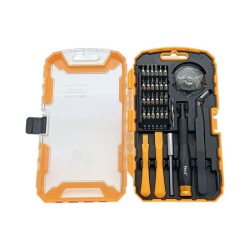 WERT 2258 Smart Phone Repair Tool Kit - 6