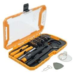 WERT 2258 Smart Phone Repair Tool Kit - 5
