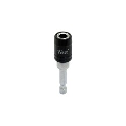 WERT 2290 Magnetic Bits Holder, Quick Changing