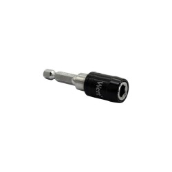 WERT 2290 Magnetic Bits Holder, Quick Changing - 2
