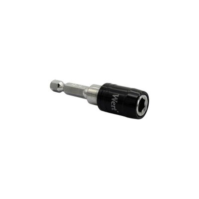 WERT 2290 Magnetic Bits Holder, Quick Changing - 2