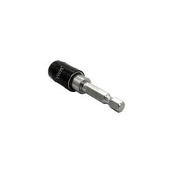WERT 2290 Magnetic Bits Holder, Quick Changing - 3