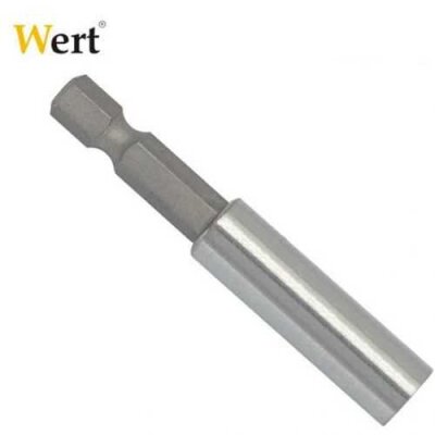 WERT 2291 Magnetic Bits Holder - 5