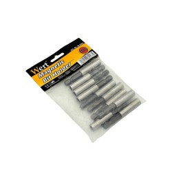 WERT 2291 Magnetic Bits Holder - 4