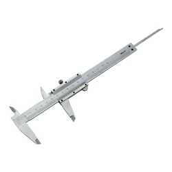 WERT 2320 Caliper, 150mm - 3