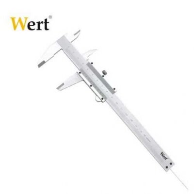 WERT 2320 Kumpas (150mm) - 1
