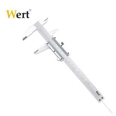 WERT 2322 Caliper, 200mm WERT 2322 Caliper, 200mm