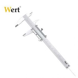 WERT 2322 Caliper, 200mm - 3