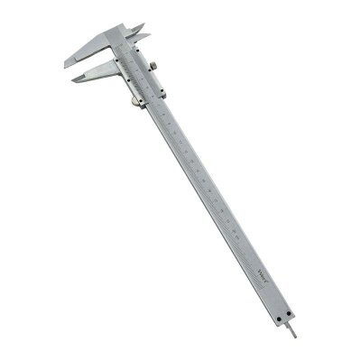 WERT 2322 Caliper, 200mm - 1