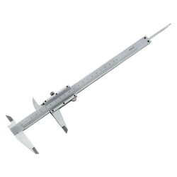 WERT 2322 Caliper, 200mm - 2
