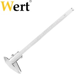 WERT 2323 Caliper, 300mm - 3